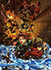 Demon Slayer poster
